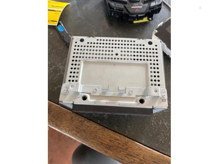 Module radio d'un Ford C-Max, Enlèvement ou Envoi, 3 mois de garantie, Utilisé, Ford