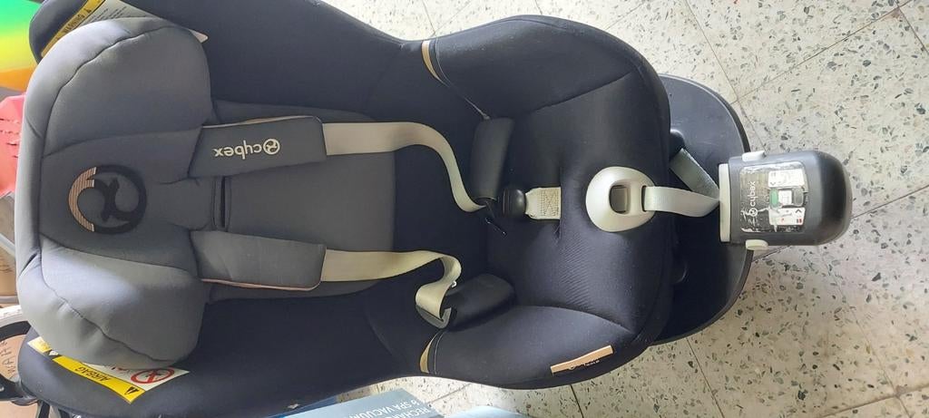 cybex autostoel, Enlèvement, Neuf, Isofix