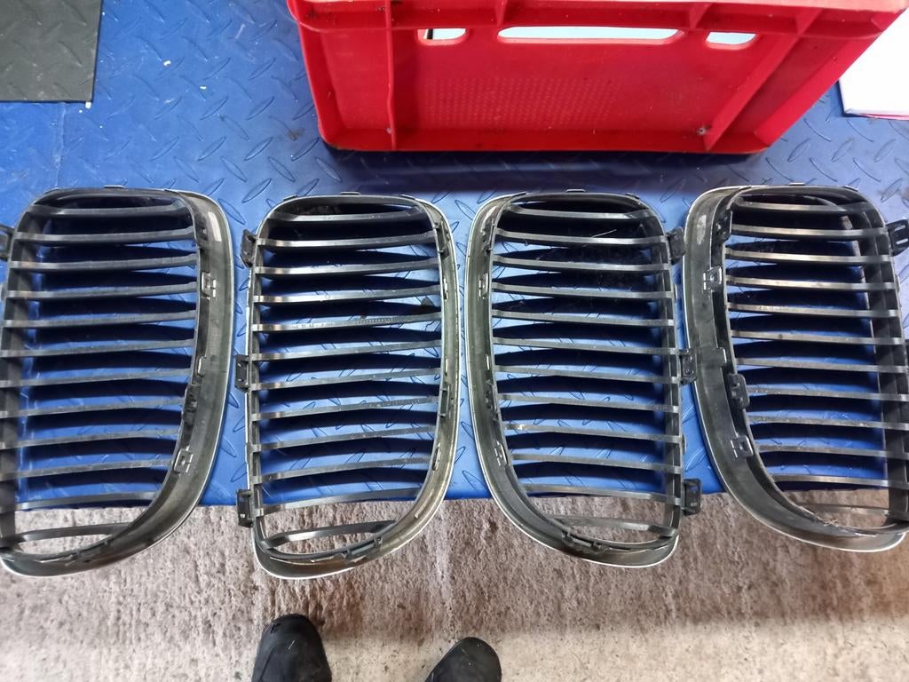 Bmw serie 1 E87, Enlèvement, Utilisé, BMW