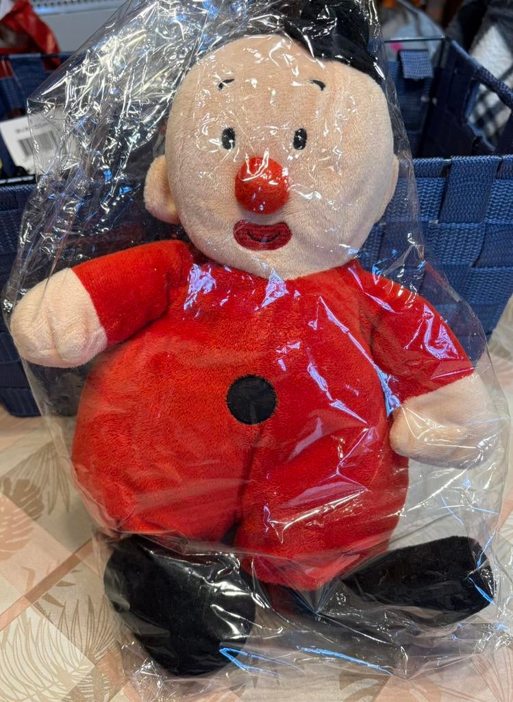 Bumbalu knuffel 30 cm, Enlèvement ou Envoi, Comme neuf, Autres types