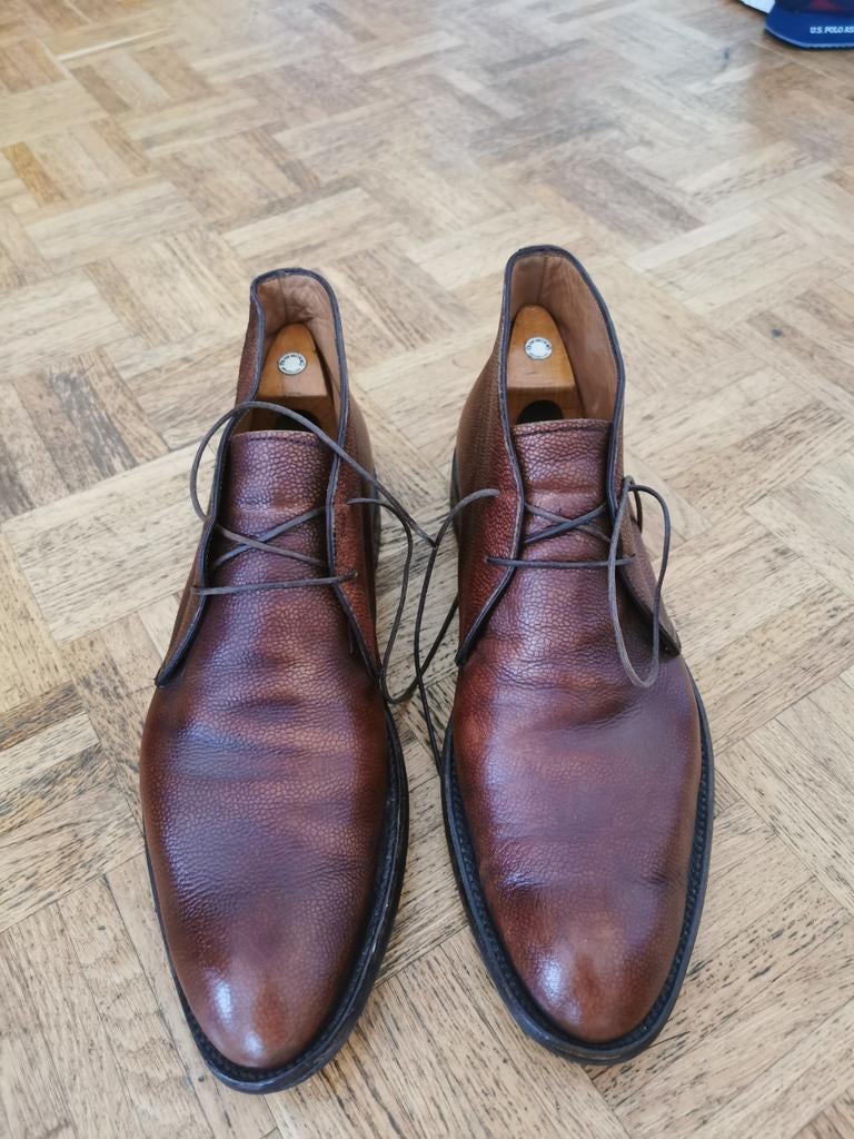 Boots Faconnable, Enlèvement ou Envoi, Porté