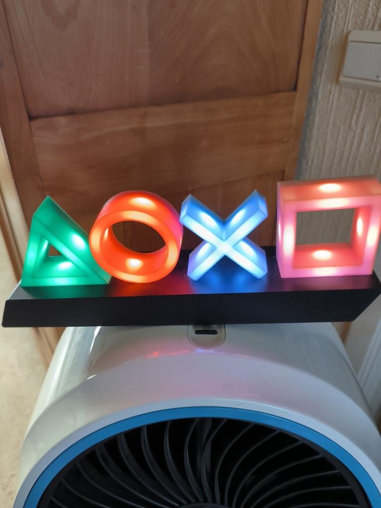 Lampe PlayStation, Musique & Instruments, Enlèvement ou Envoi, Comme neuf