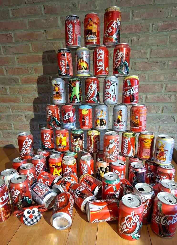 Collection " nostalgie ", Divers, Enlèvement