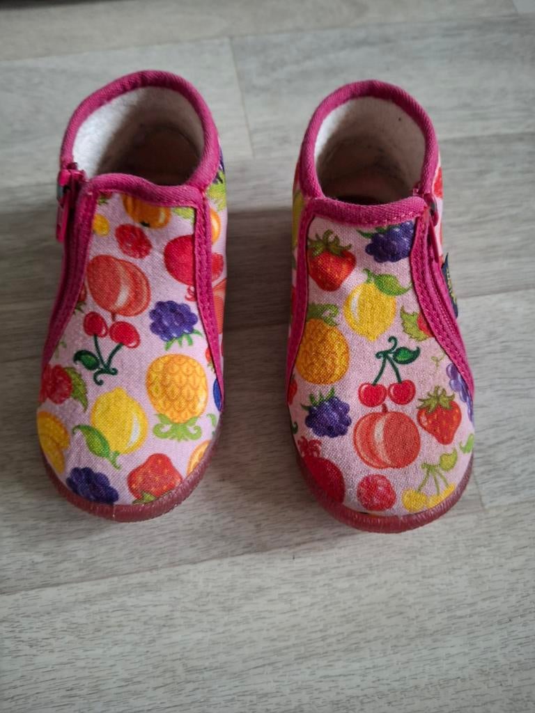 Pantoffels Bellamy maat 22, Bellamy, Meisje, Overige typen, Ophalen of Verzenden
