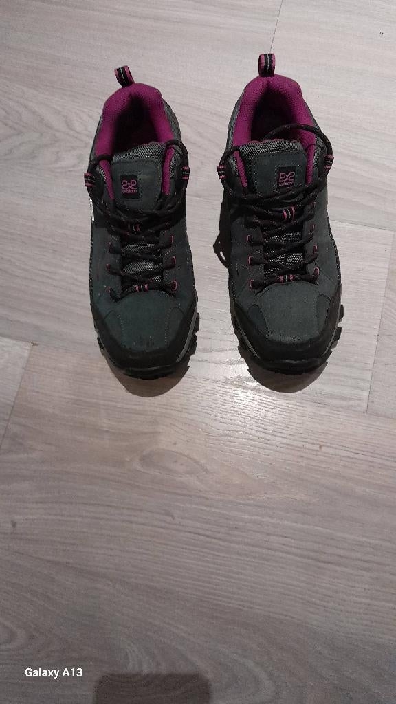 Chaussures de marche, Enlèvement, Decathlon, Neuf, Chaussures de marche