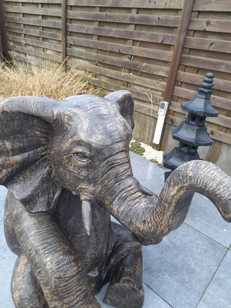 Deco jardin, Ophalen, Nieuw