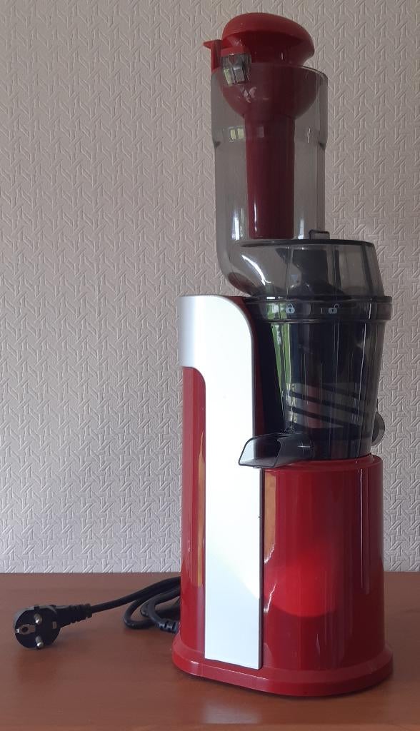 Extracteur de jus    SENYA, Electroménager, Enlèvement ou Envoi, Utilisé, Électrique, Presse-agrumes lent