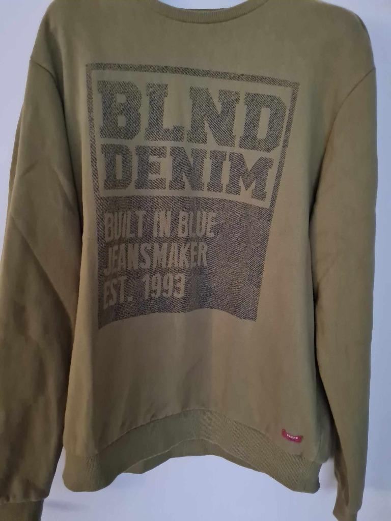 Prachtige trui van Blend. Maat XL, Blend, Verzenden, Maat 56/58 (XL), Gedragen