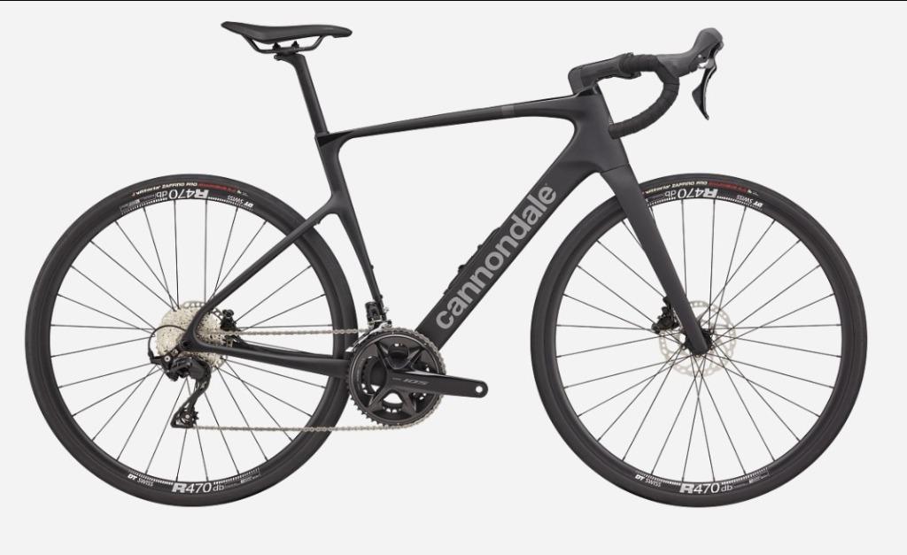 Stockopruiming Cannondale Synapse 5,maat 56 en 58, Fietsen en Brommers, Ophalen, Nieuw, Carbon