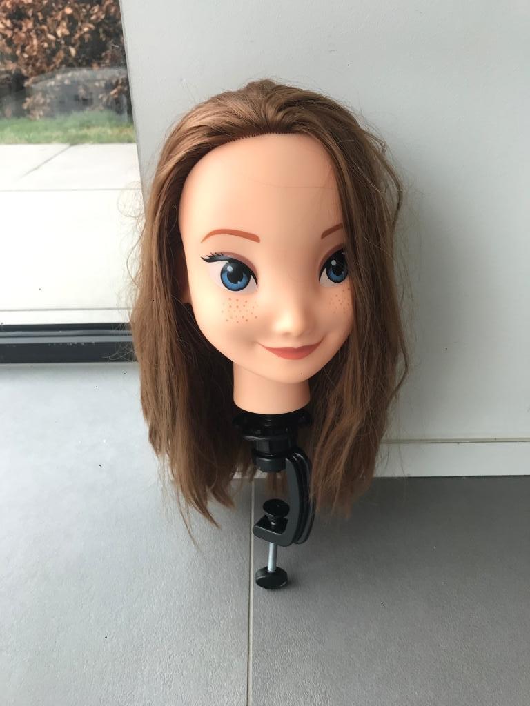 Buki professional studio hare, Kinderen en Baby's, Ophalen, Zo goed als nieuw, Overige typen
