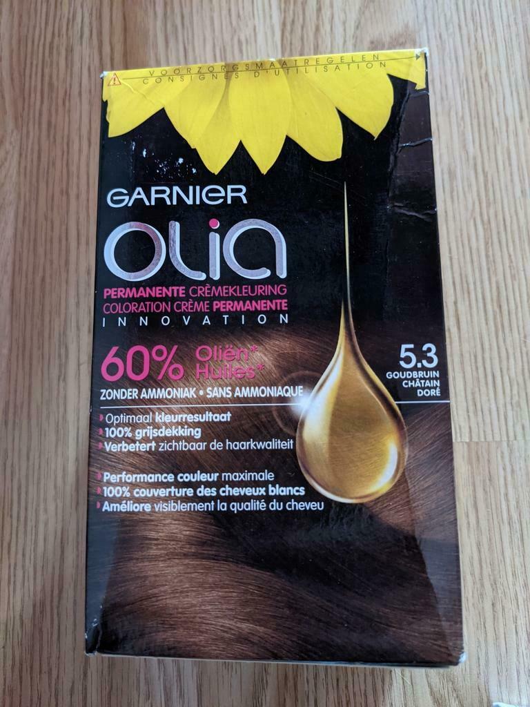Coloration Olia, Enlèvement ou Envoi, Neuf
