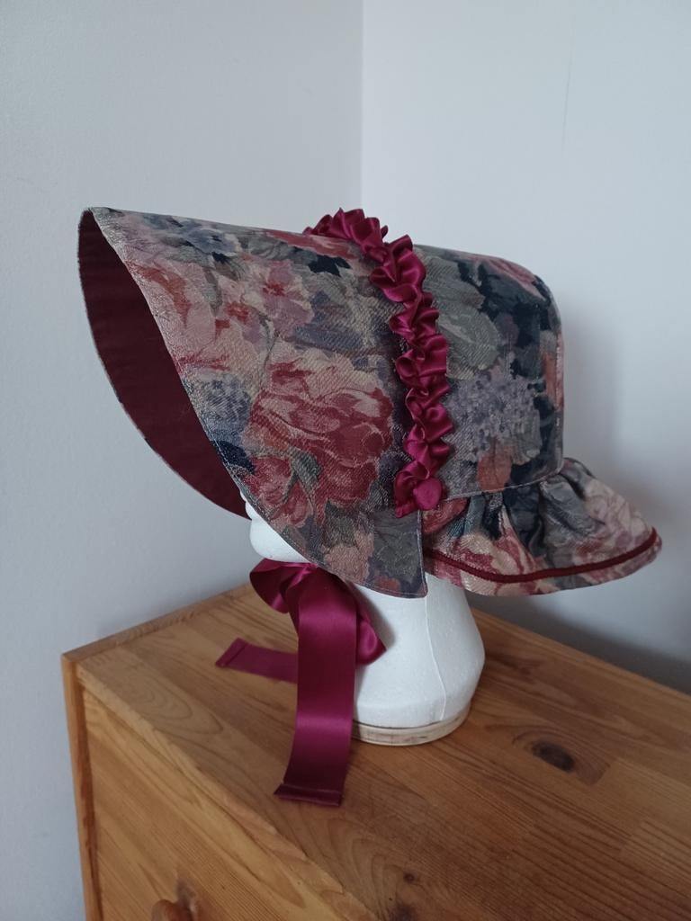 Cosplay Victoriaans/ Steampunk, Enlèvement, Neuf, Chapeau