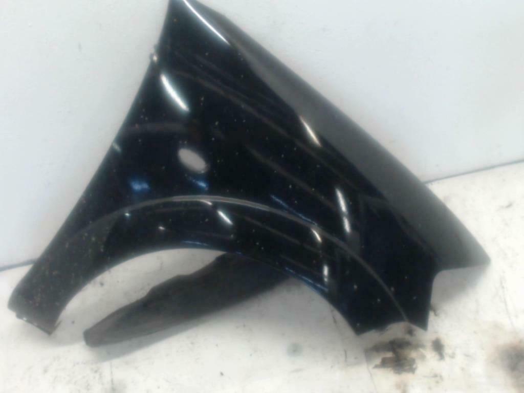Aile avant droite  Citroen C3 noire 2002-2005 LP/11634, Citroën, Enlèvement, Utilisé, Droite