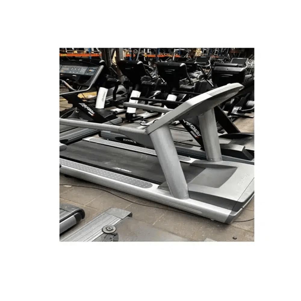 LIFE FITNESS – CLST INTEGRITY – LOOPBAND, Sport en Fitness, Ophalen of Verzenden, Gebruikt, Benen, Overige typen