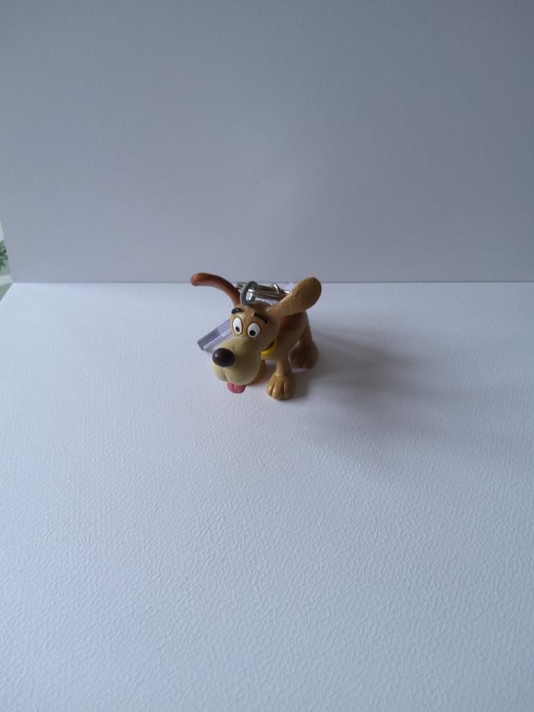 Puppy le chien des Schtroumpfs, Enlèvement ou Envoi, Comme neuf, Poupée, Figurine ou Peluche
