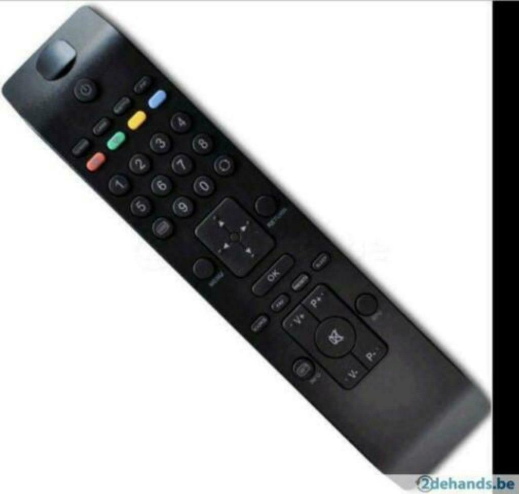 Afstandsbediening OK RC3902, TV, Hi-fi & Vidéo, Télécommandes, Enlèvement ou Envoi, Neuf, Originale, TV