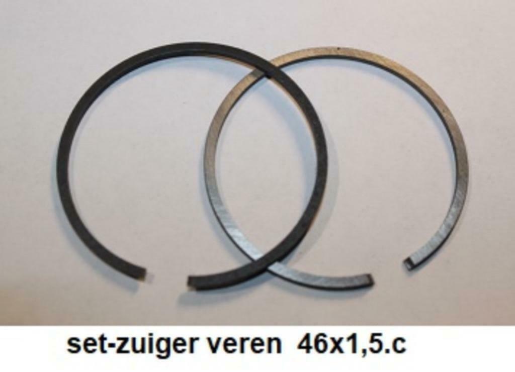 Peugeot Zuiger-veren, Fietsen en Brommers, Verzenden, Nieuw, Cilinder, Peugeot