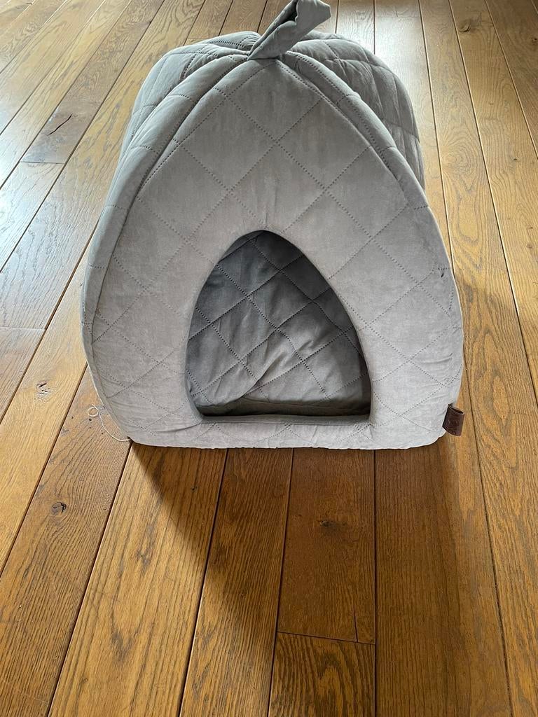 Dierenmand voor kat en hond, Ophalen, Nieuw, Polyester