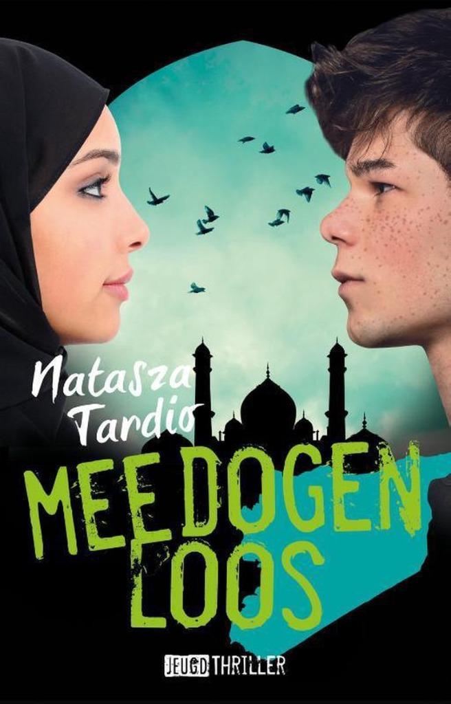 Meedogeloos (1933), Enlèvement ou Envoi, Neuf, Fiction
