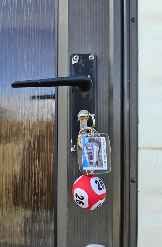 Stacaravan in snelverkoop 6.500€ 🚚  inclusief !!!