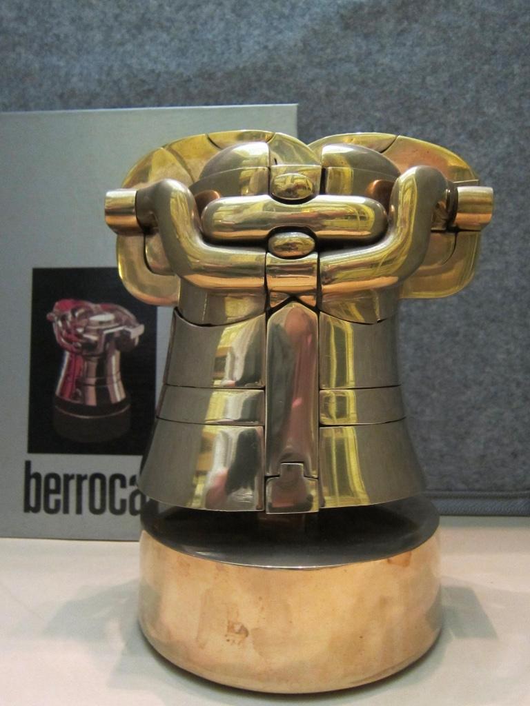 Berrocal RICHELIEU, Antiquités & Art, Enlèvement ou Envoi