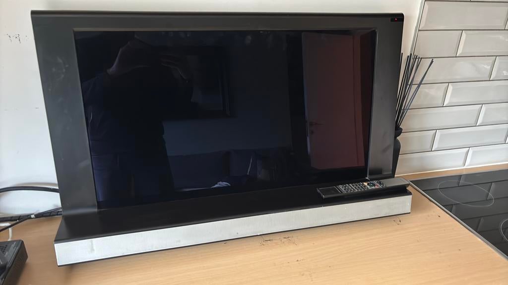 Beovision 8 - 32, Audio, Tv en Foto, Televisies, Ophalen, Gebruikt, 60 tot 80 cm, Overige merken