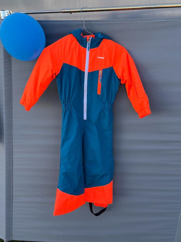 Opruiming winterkleding jongen, Ophalen, Gebruikt, Maat 152