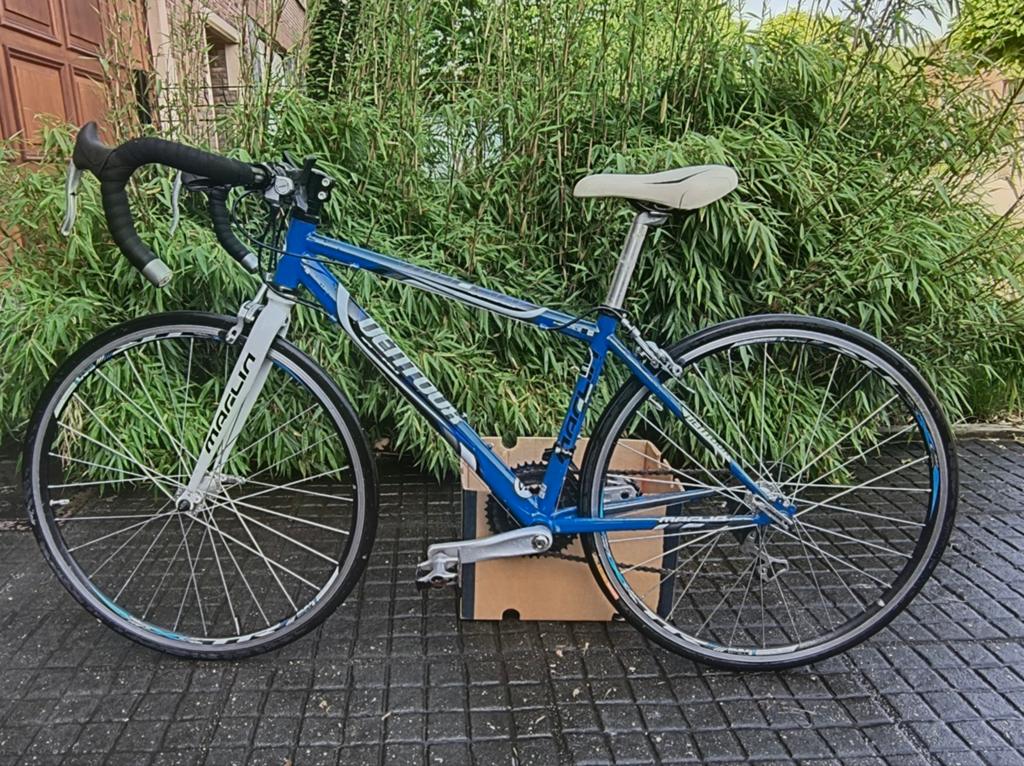 Koersfiets 24inch, Vélos & Vélomoteurs, Enlèvement