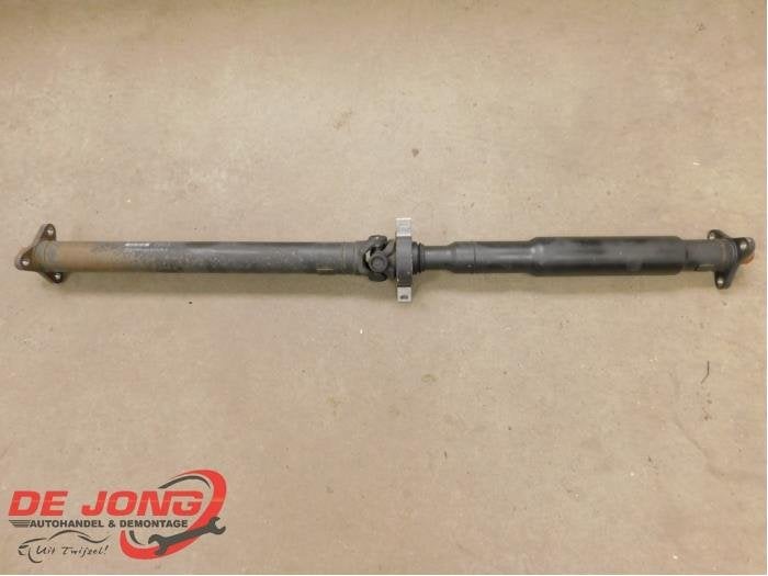 Arbre intermédiaire d'un BMW 3-Serie, -, 3 mois de garantie, Utilisé, -