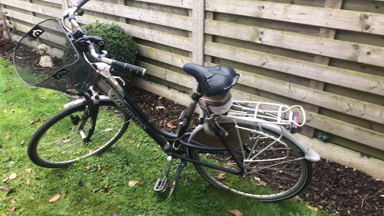 Damesfiets Batavus maat 57, Ophalen of Verzenden, Zo goed als nieuw, Batavus