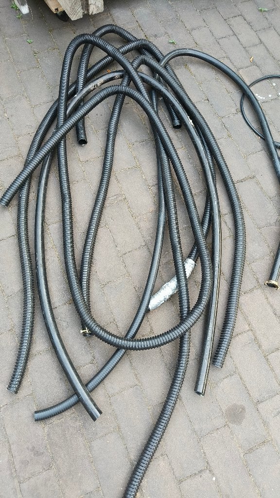 Restpartij waterdarm/zwembaddarm, Tuin en Terras, Ophalen, Gebruikt, Overige typen