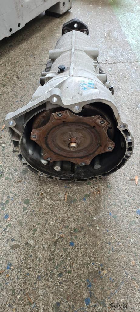 Automatische transmissie Automaatbak BMW 1 / 3 Serie E8X E9X, Gebruikt, -, -, Ophalen of Verzenden