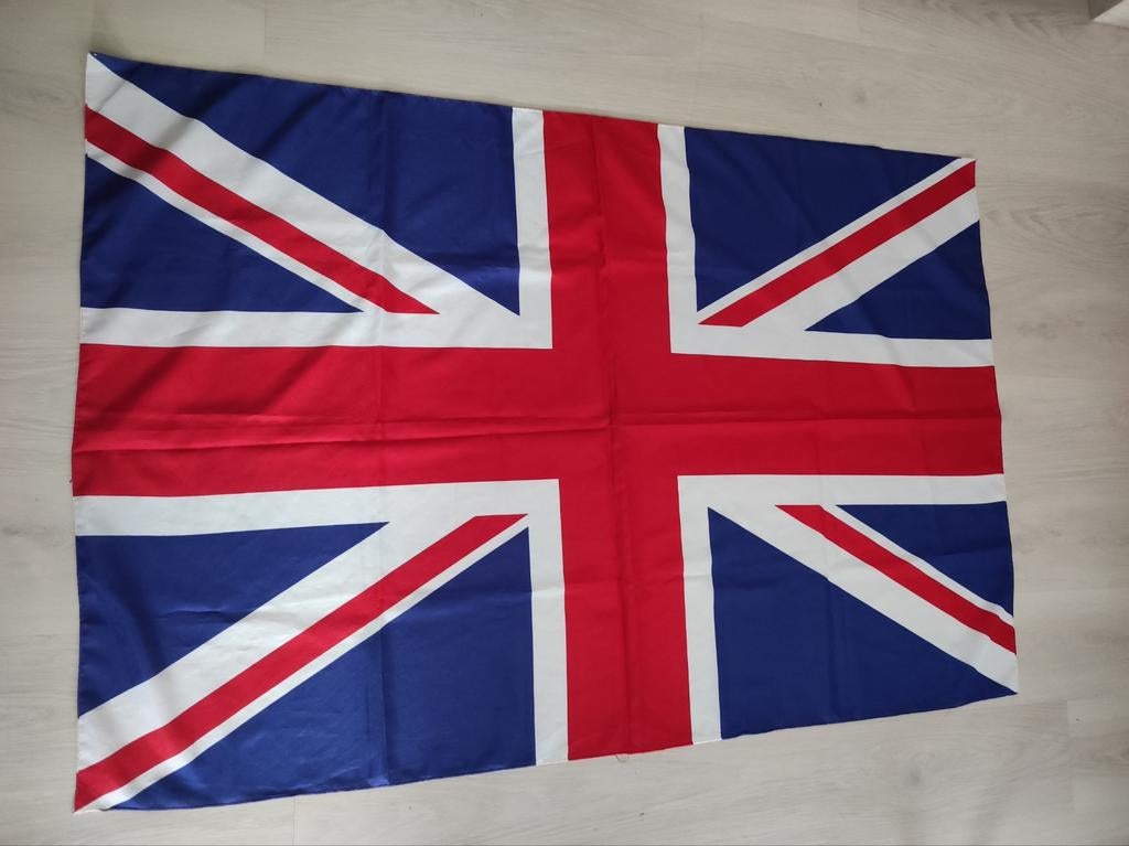 Fanions anglais,fanions queen, Enlèvement ou Envoi