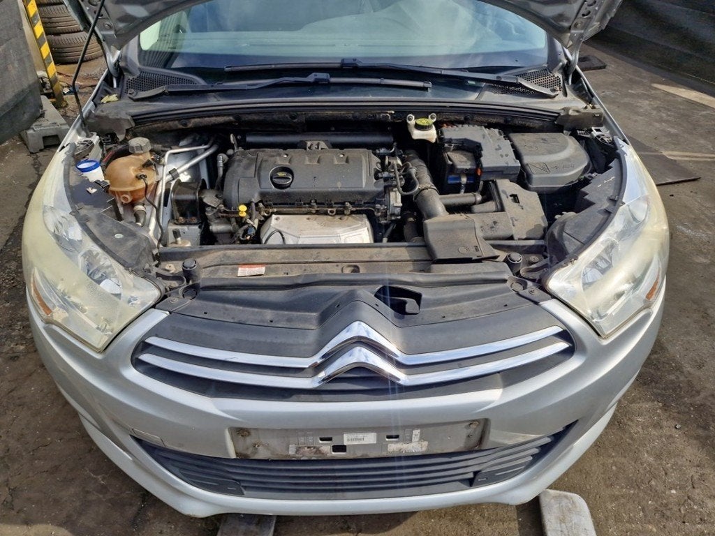 VASE D'EXPANSION Citroën C4 Berline (NC) (01-2009/05-2018), Citroën, Kontakt-citroen@citroen.com, Utilisé, Citroën Deutschland GmbH
