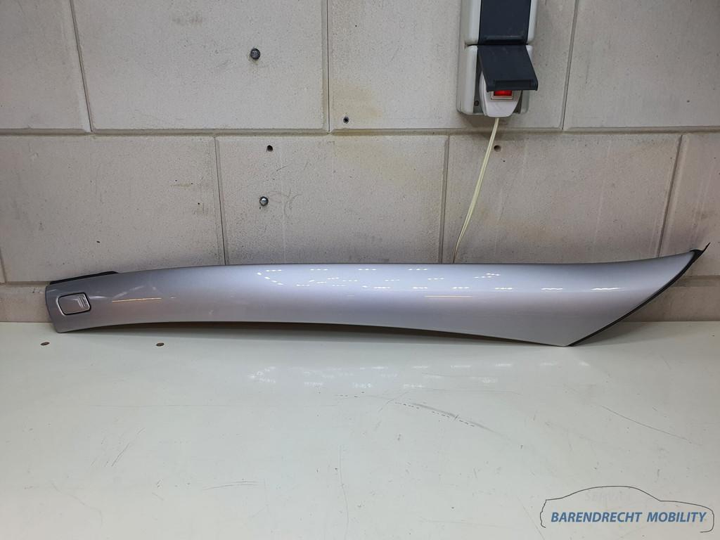 Mercedes R230 SL Klasse a-stijl astijl kapje kap raamlijst A, Gebruikt, Mercedes-Benz AG, Mercedes-Benz, Mercedesstrasse 120
70372  Stuttgart, DE
