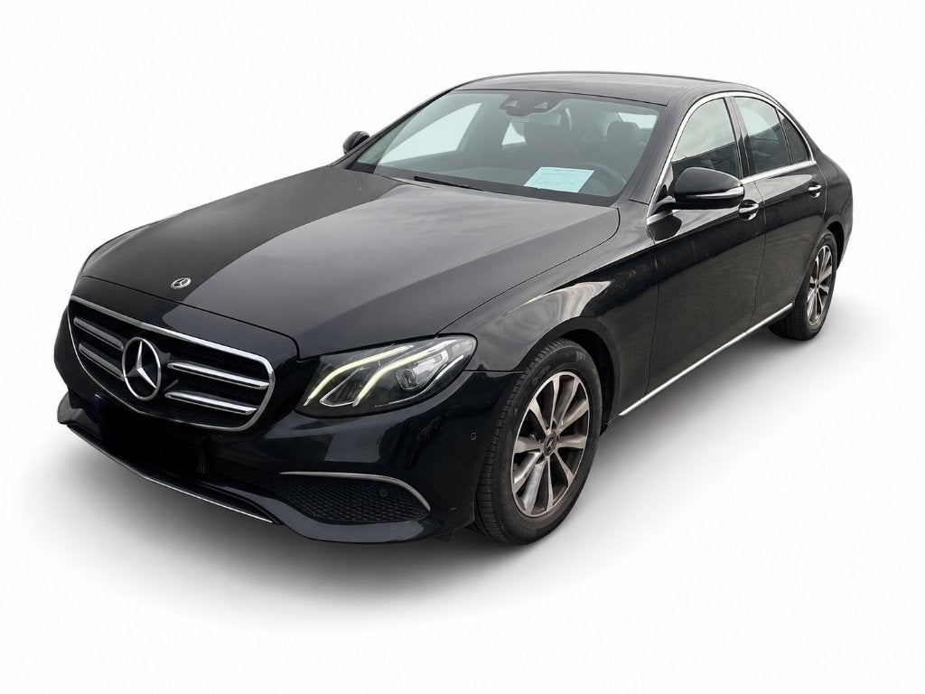 Mercedes-Benz E200 Avantgarde Automaat – 2019 – 184 pk, Automaat, https://public.car-pass.be/vhr/e75a2d31-2186-478f-9575-5359b82d4a9a