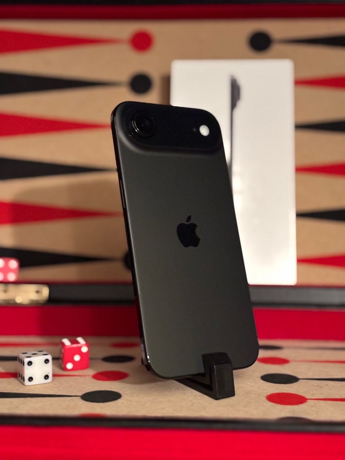 Iphone Air - 256Gb (100% batterie), 256 GB, Autres modèles, Comme neuf, Enlèvement