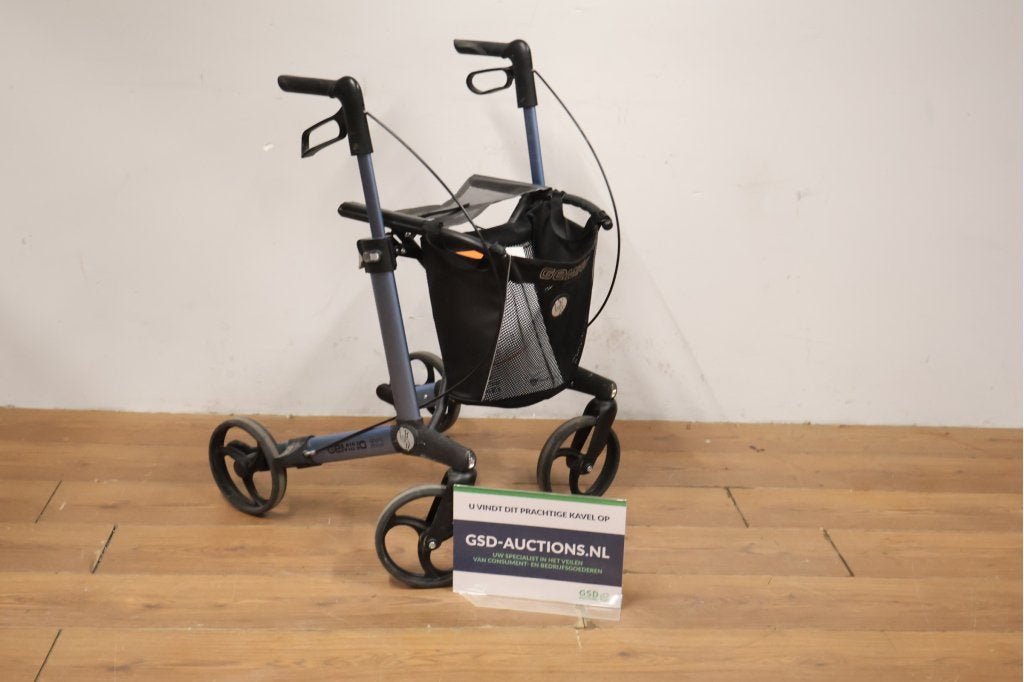 Gemino 30 Rollator, Niet ingevuld, Niet ingevuld, Niet ingevuld