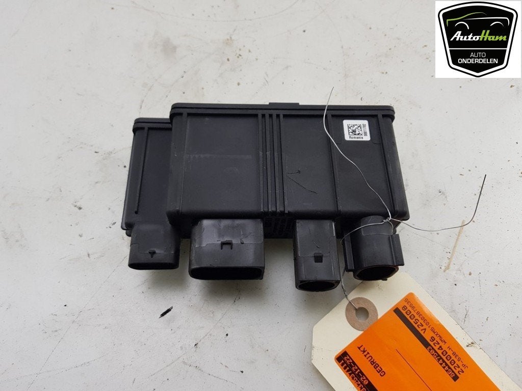 ORDINATEUR DIVERS C Mini Mini (F56) (01-2013/10-2017), Utilisé, Mini