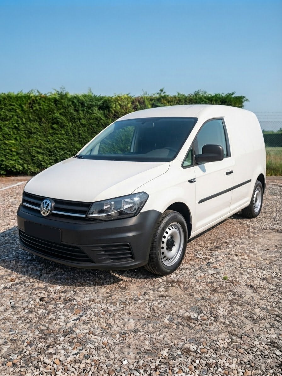 Vw caddy 2016 euro6, Autos, Camionnettes & Utilitaires, Achat, Euro 6, Diesel, Particulier