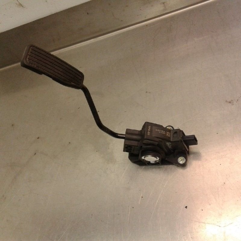 PEDALE D'ACCELERATEUR Insight (ZE2) (|08307C|50180151230|), Honda, Dhr. M. Roggen, Stadsweg 37 37
9917 PV  WIRDUM GR., NL, Utilisé