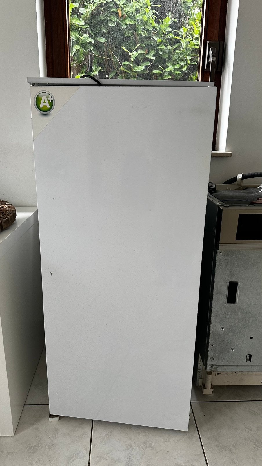Frigo, Ophalen, Gebruikt, 120 tot 140 cm, Minder dan 60 cm