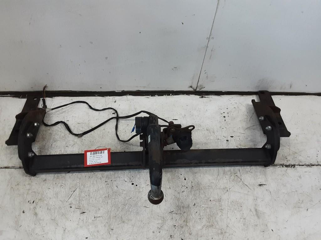 TREKHAAK Land + Range Rover Discovery Sport (LC) (2085T30), Mevr. I. Hauben, Rue de l'Espoir 34 34
4030  GRIVEGNÉE, BE, Info@Collignon.be