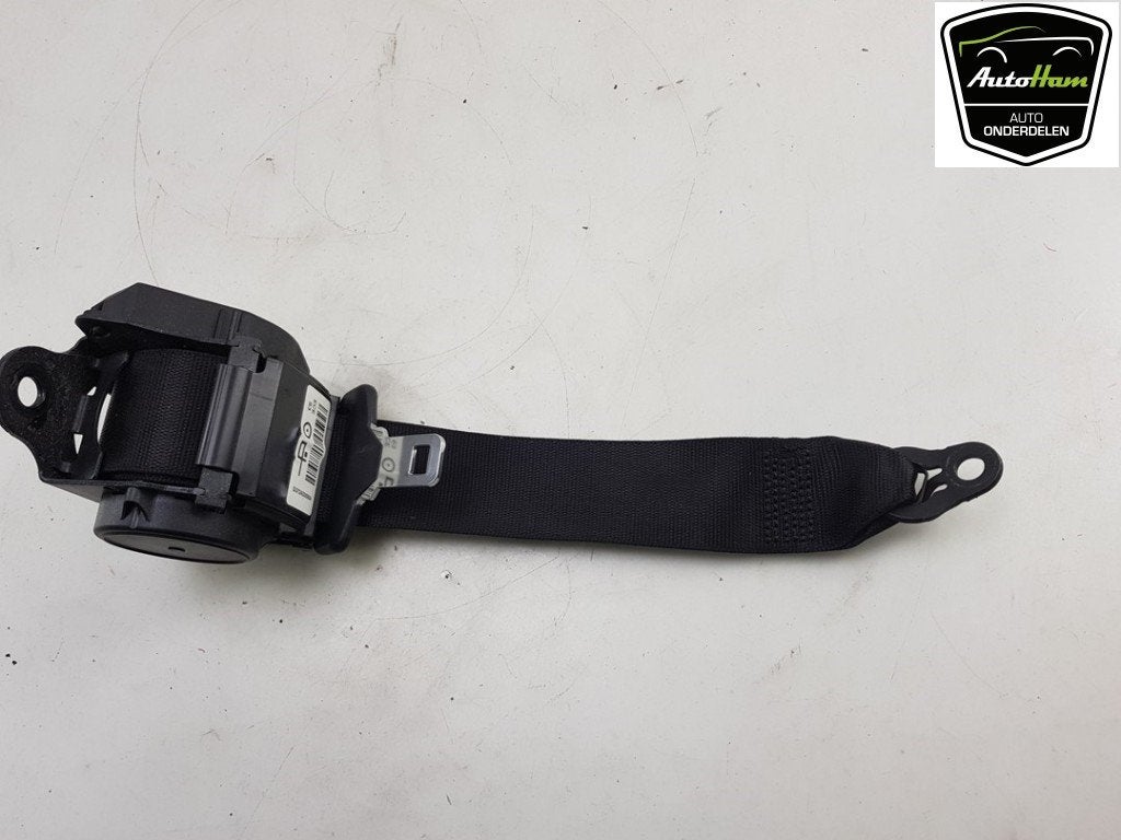 CEINTURE DE SECURITE ARRIERE DROITE 3 serie Touring (F31), Utilisé, BMW