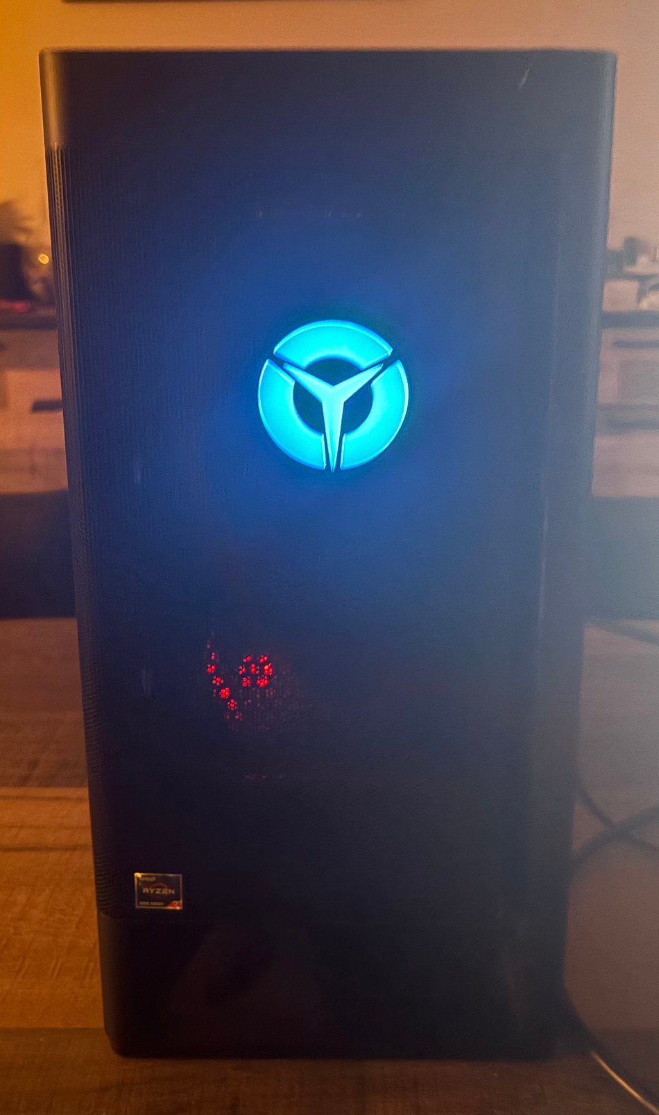 Gaming PC Ryzen 7 5800, RX 6800XT, 32GB RAM + monitor, Computers en Software, Ophalen, Gebruikt, 32 GB, Gaming