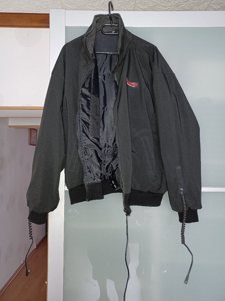 devise du gilet chauffant, Enlèvement, Hommes, Gerbing, Manteau | tissu