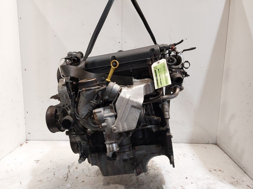 MOTEUR Opel Insignia Sports Tourer (|55564428|55568226|), Dhr. J. Ham, Administratie@autoham.nl, Opel, Utilisé