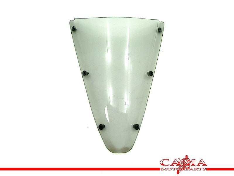PARE-BRISE DE CARÉNAGE Yamaha, Dhr. S. di Majo, Utilisé, Info@cama-motorparts.nl, P.J. Troelstraweg 8 8
3144 CX  MAASSLUIS, NL