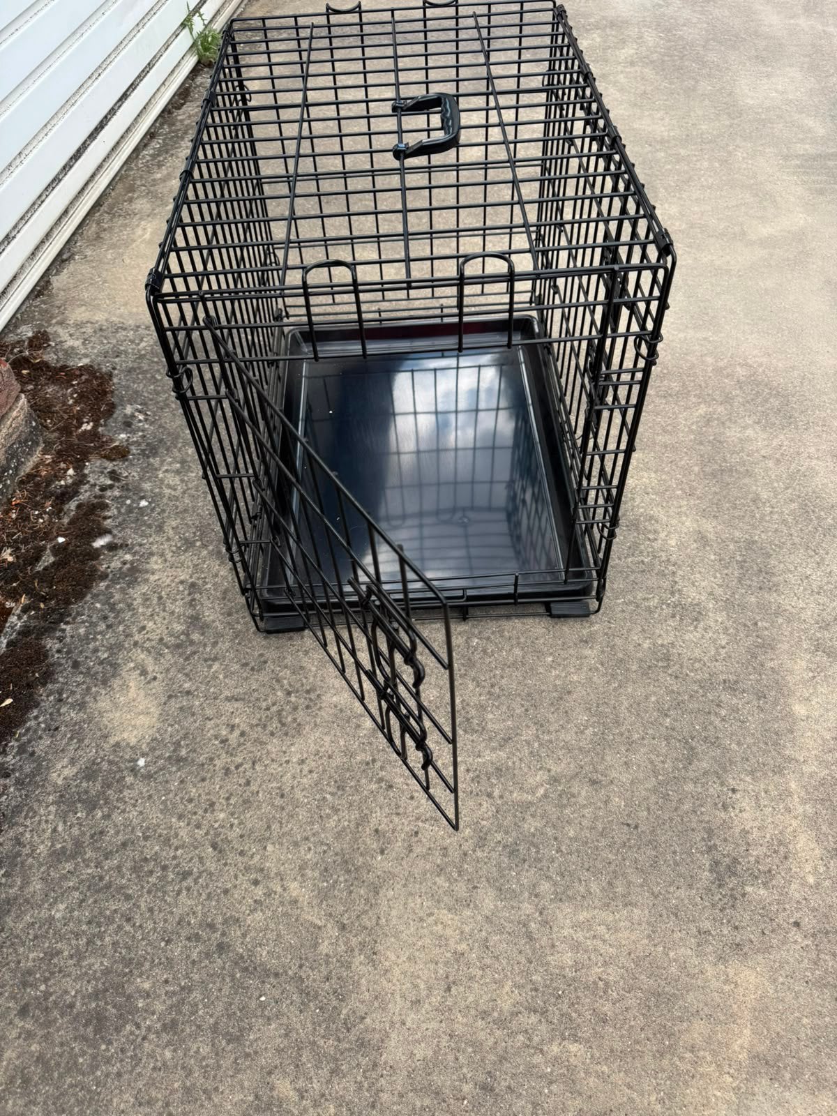 Bench te koop, Dieren en Toebehoren, Ophalen, Zo goed als nieuw