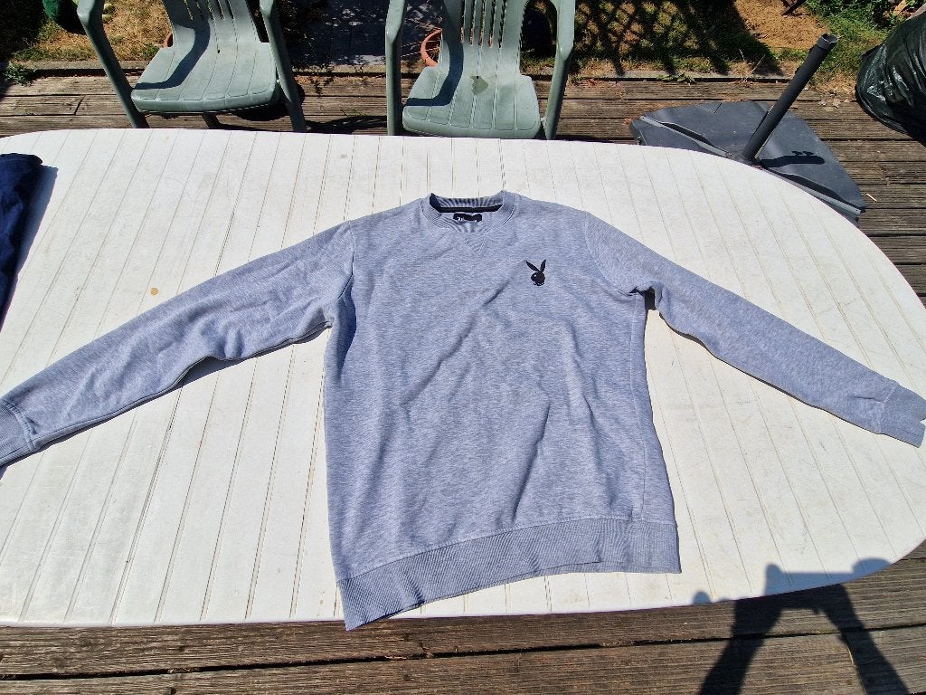 lot de 2 sweat shirts, Kleding | Heren, Truien en Vesten, Ophalen, Overige kleuren, Maat 48/50 (M), Jack&Jones